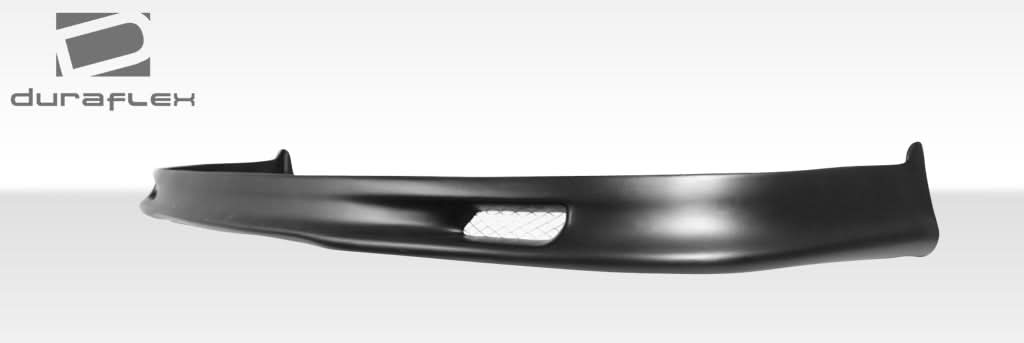 1994-2001 Acura Integra Spoon Style Front Lip Under Spoiler - FRP