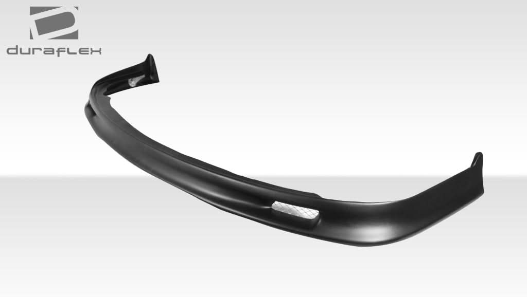 1994-2001 Acura Integra Spoon Style Front Lip Under Spoiler - FRP