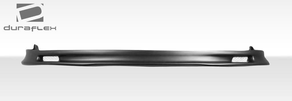 1994-2001 Acura Integra Spoon Style Front Lip Under Spoiler - FRP