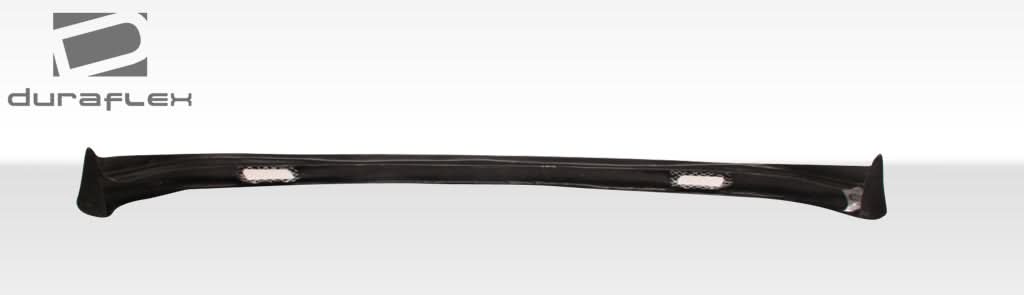 1994-2001 Acura Integra Spoon Style Front Lip Under Spoiler - FRP