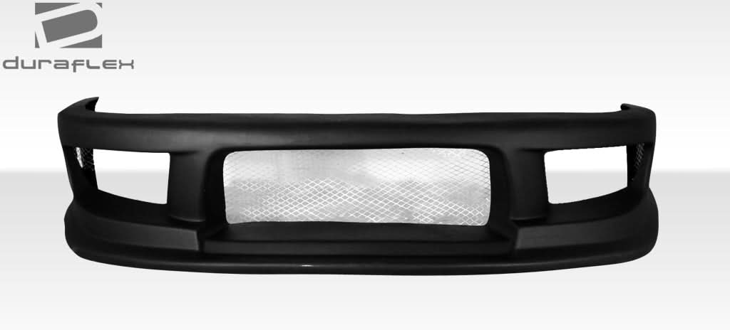 1994-2004 Chevrolet S-10/Blazer Drifter Style Front Bumper - FRP