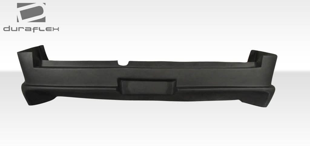 1994-2004 Chevrolet S-10 Drifter Style Rear Bumper Cover - FRP