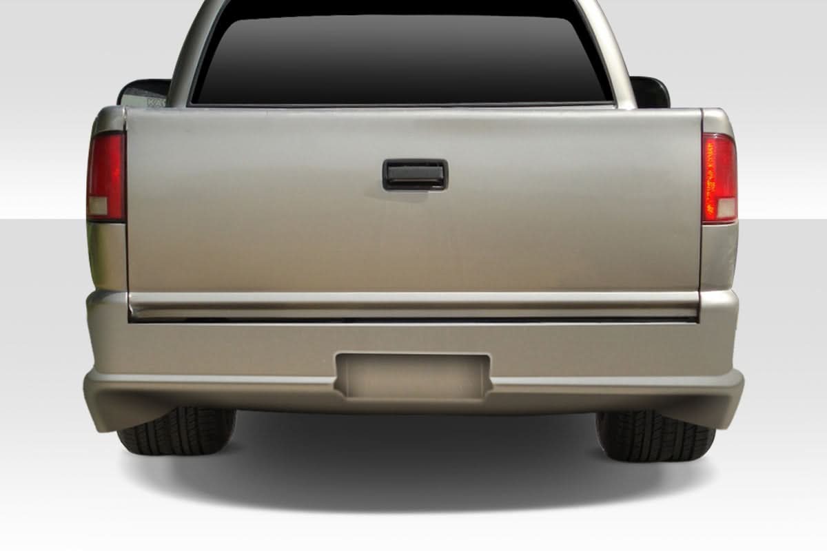 1994-2004 Chevrolet S-10 Drifter Style Body Kit - 6 Piece - FRP