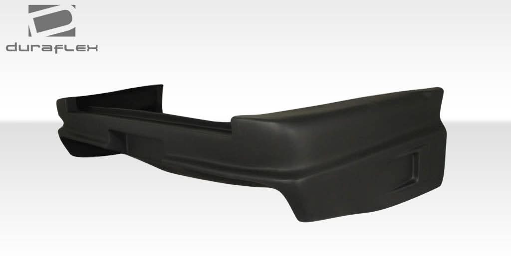 1994-2004 Chevrolet S-10 Sonoma Drifter Style Rear Bumper Cover - FRP