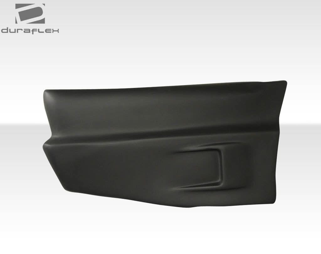 1994-2004 Chevrolet S-10 Sonoma Drifter Style Rear Bumper Cover - FRP