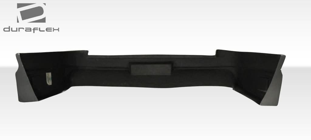 1994-2004 Chevrolet S-10 Sonoma Drifter Style Rear Bumper Cover - FRP