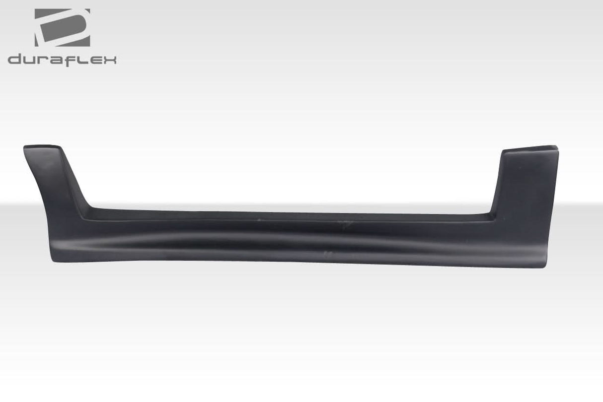 1994-2004 Chevrolet S-10 Drifter Style Side Skirts - 4 Piece - FRP