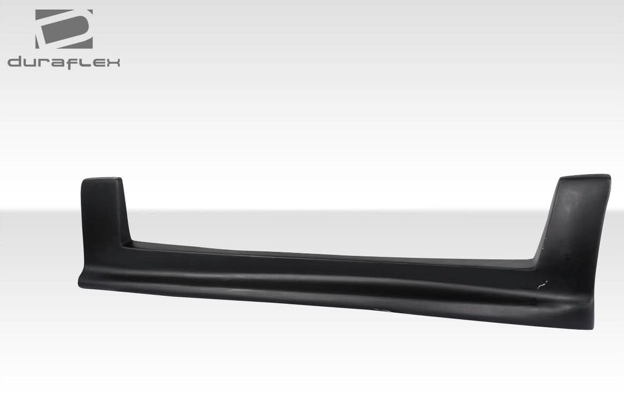 1994-2004 Chevrolet S-10 Drifter Style Side Skirts - 4 Piece - FRP