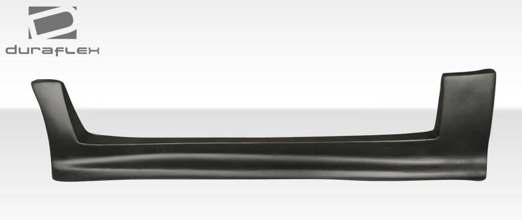 1994-2004 Chevrolet S-10 Drifter Style Side Skirts - 4 Piece - FRP