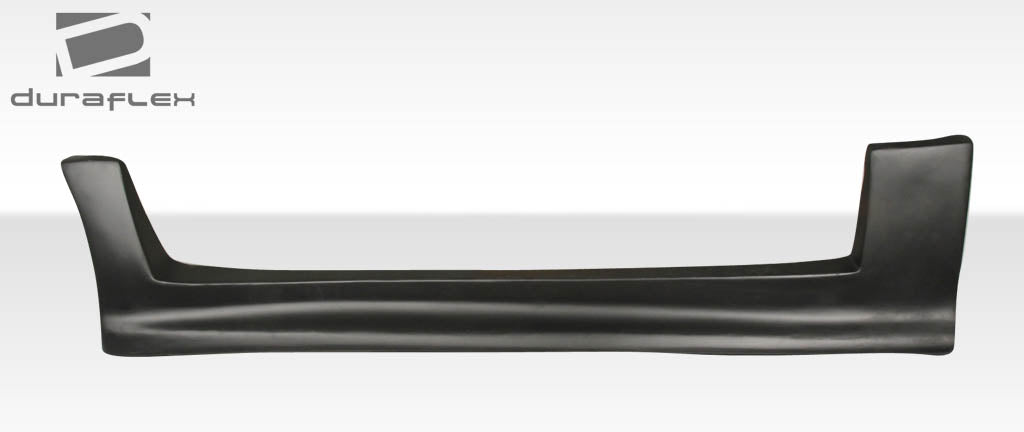 1994-2004 Chevrolet S-10 Standard Cab Duraflex Stepside Drifter Body Kit - 6 Piece