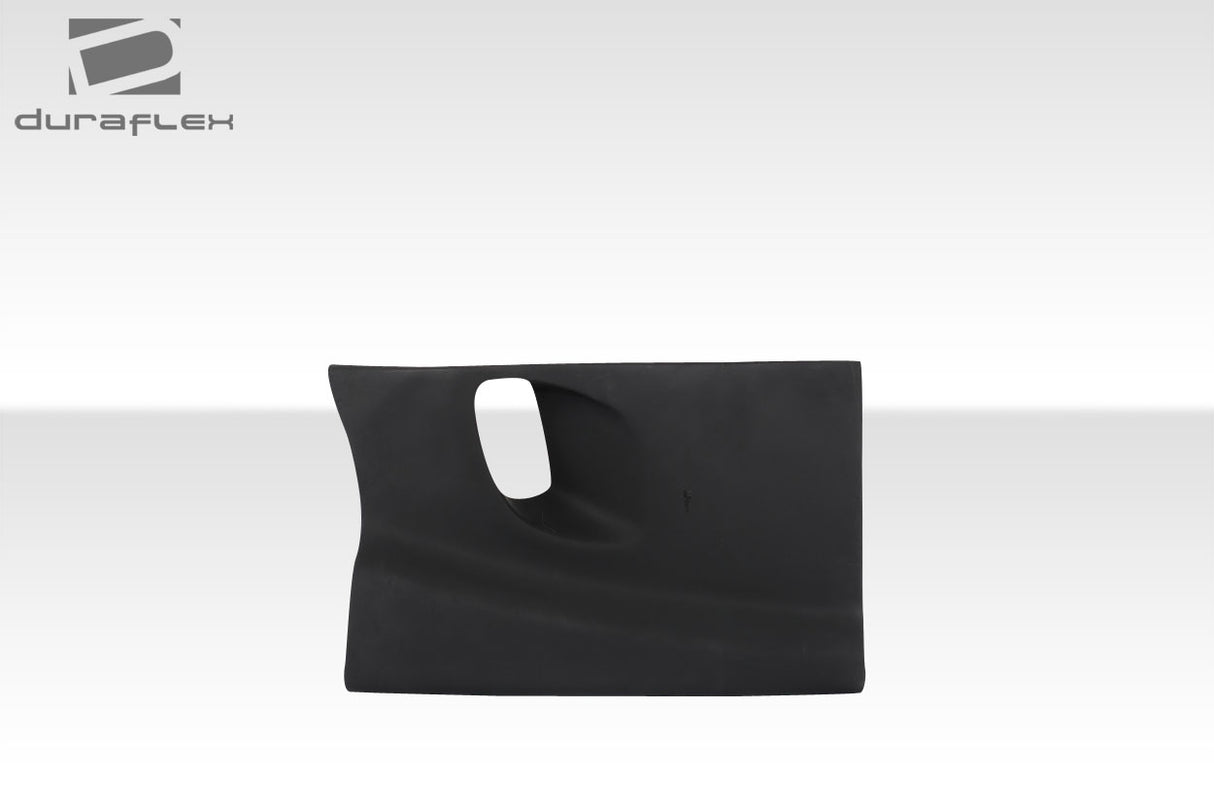 1994-2004 Chevrolet S-10 Sonoma Standard / Step Side Duraflex Drifter Side Skirts Rocker Panels - 4 Piece