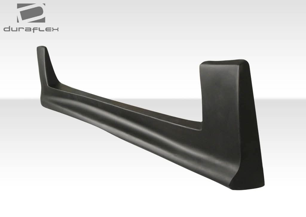 1994-2004 Chevrolet S-10 Drifter Style Side Skirts - 4 Piece - FRP