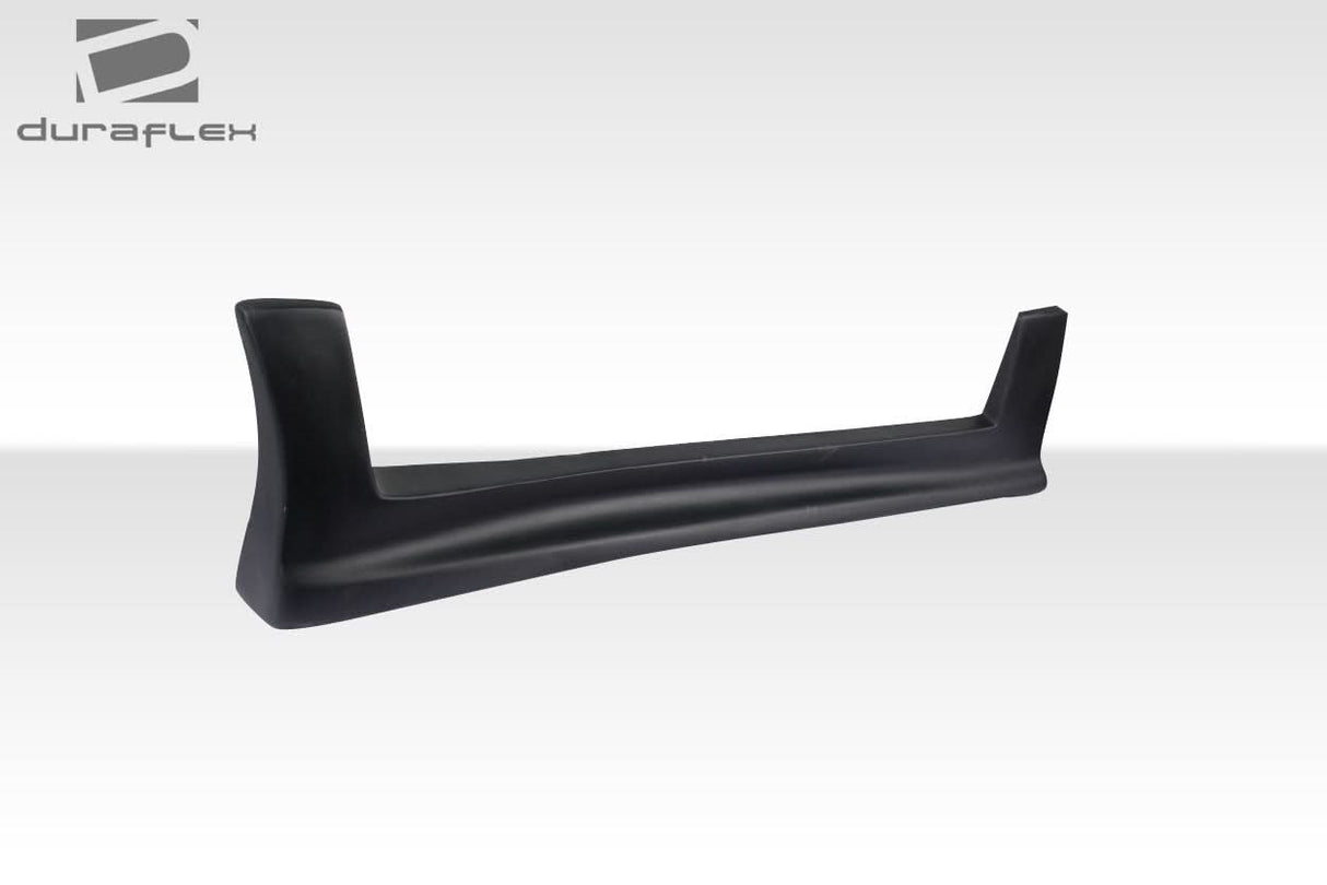 1994-2004 Chevrolet S-10 Drifter Style Side Skirts - 4 Piece - FRP