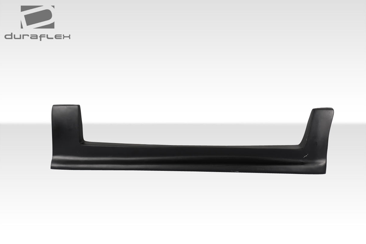 1994-2004 Chevrolet S-10 Sonoma Standard / Step Side Duraflex Drifter Side Skirts Rocker Panels - 4 Piece