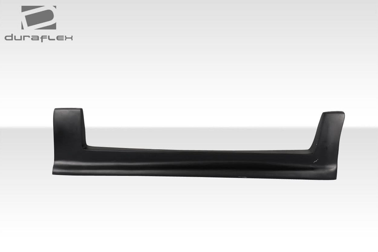 1994-2004 Chevrolet S-10 Drifter Style Side Skirts - 4 Piece - FRP