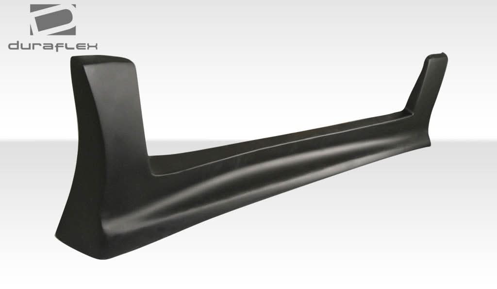1994-2004 Chevrolet S-10 Drifter Style Side Skirts - 4 Piece - FRP
