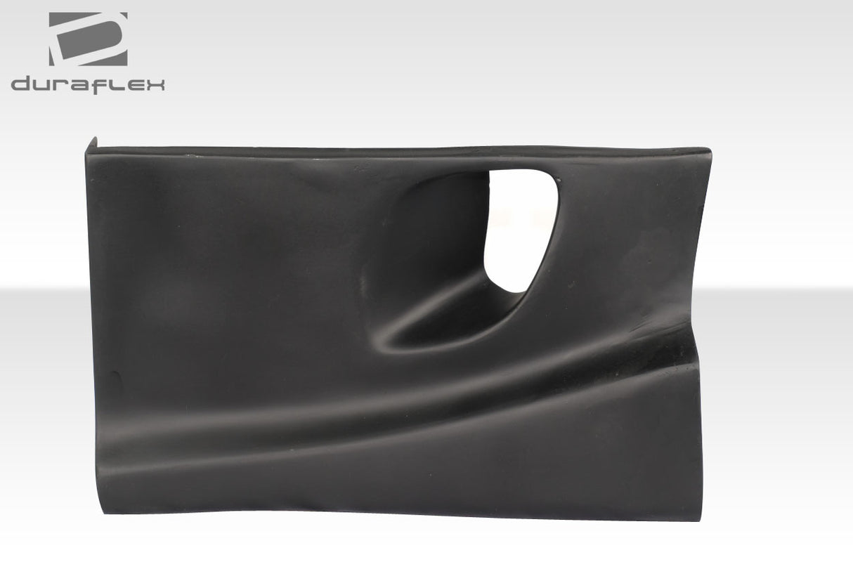 1994-2004 Chevrolet S-10 Sonoma Standard / Step Side Duraflex Drifter Side Skirts Rocker Panels - 4 Piece