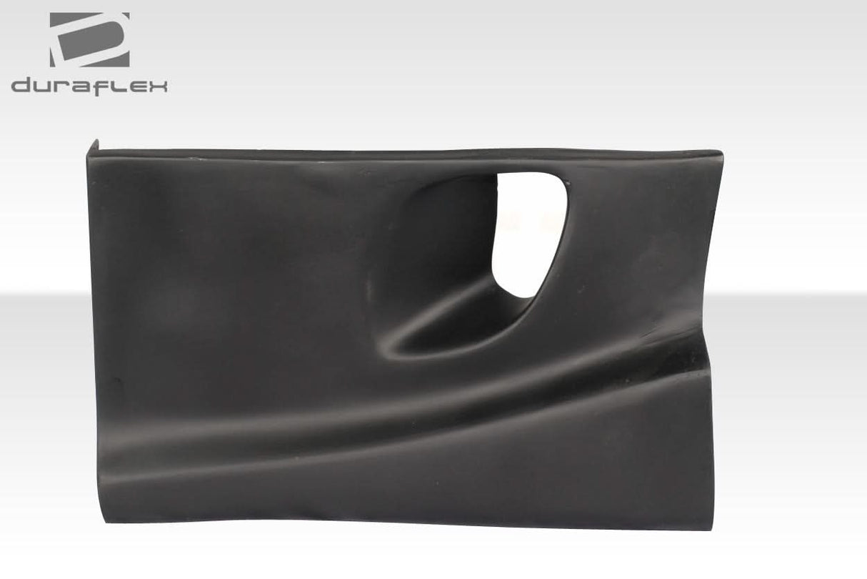 1994-2004 Chevrolet S-10 Drifter Style Side Skirts - 4 Piece - FRP