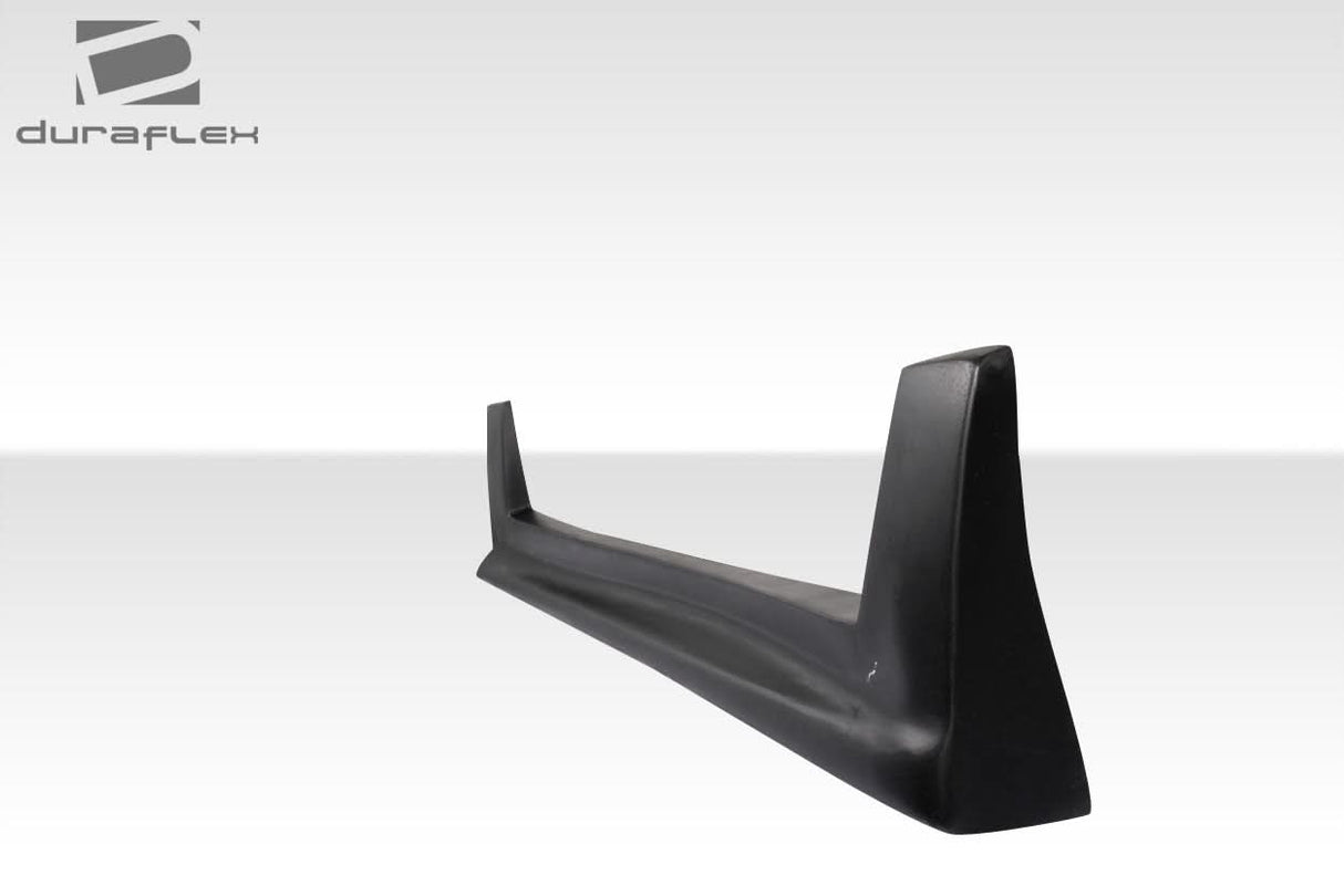 1994-2004 Chevrolet S-10 Drifter Style Side Skirts - 4 Piece - FRP