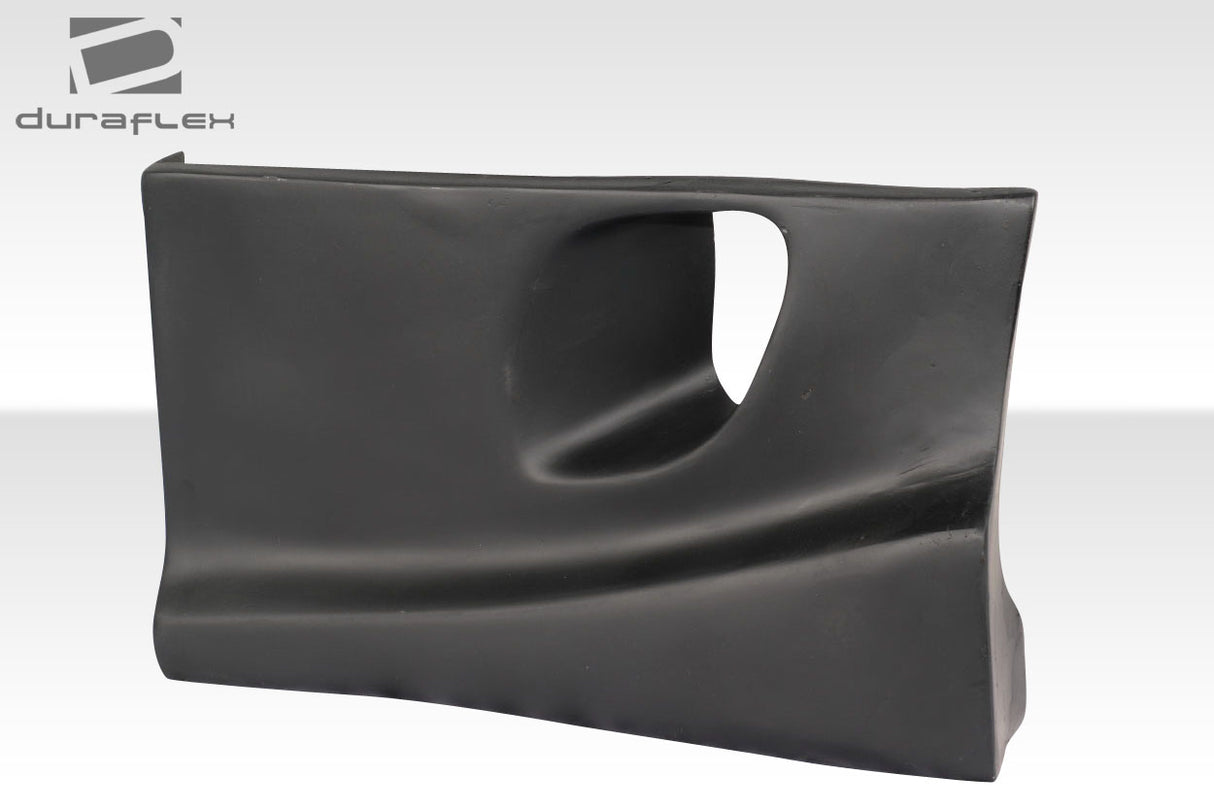 1994-2004 Chevrolet S-10 Sonoma Standard / Step Side Duraflex Drifter Side Skirts Rocker Panels - 4 Piece