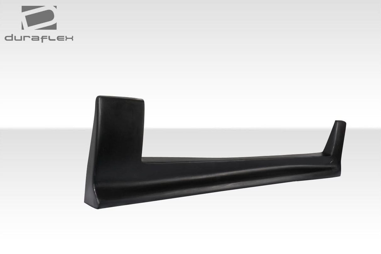 1994-2004 Chevrolet S-10 Drifter Style Side Skirts - 4 Piece - FRP