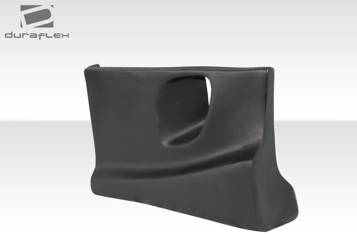 1994-2004 Chevrolet S-10 Sonoma Standard / Step Side Duraflex Drifter Side Skirts Rocker Panels - 4 Piece