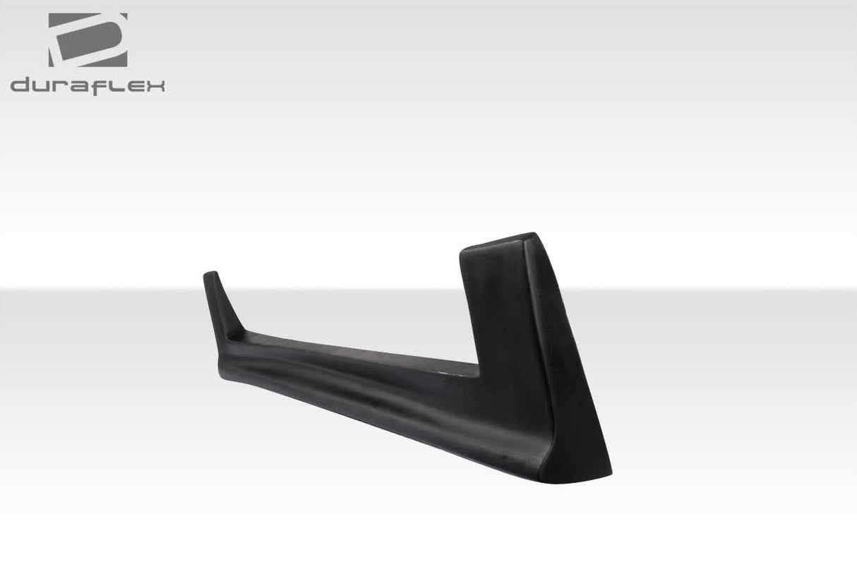 1994-2004 Chevrolet S-10 Drifter Style Side Skirts - 4 Piece - FRP