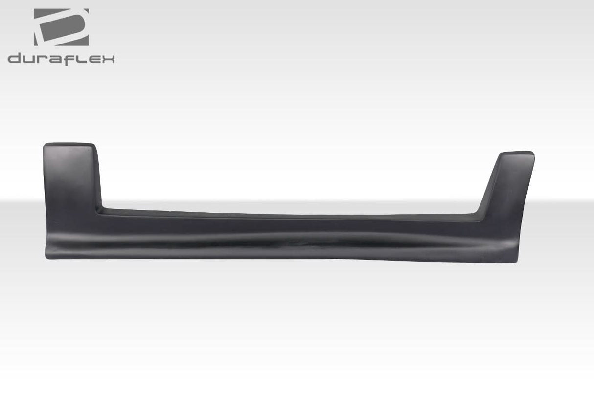 1994-2004 Chevrolet S-10 Drifter Style Side Skirts - 4 Piece - FRP