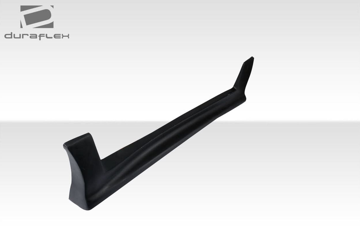 1994-2004 Chevrolet S-10 Drifter Style Side Skirts - 4 Piece - FRP