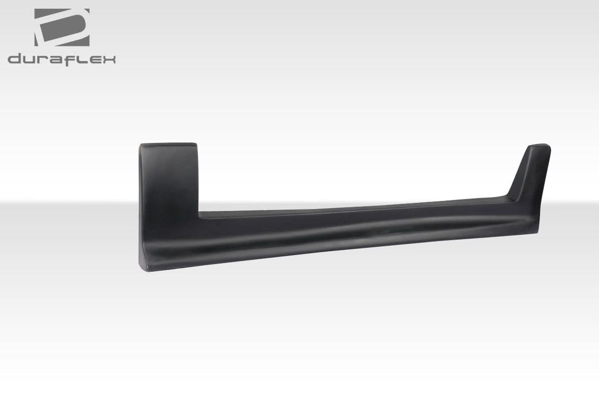 1994-2004 Chevrolet S-10 Drifter Style Side Skirts - 4 Piece - FRP