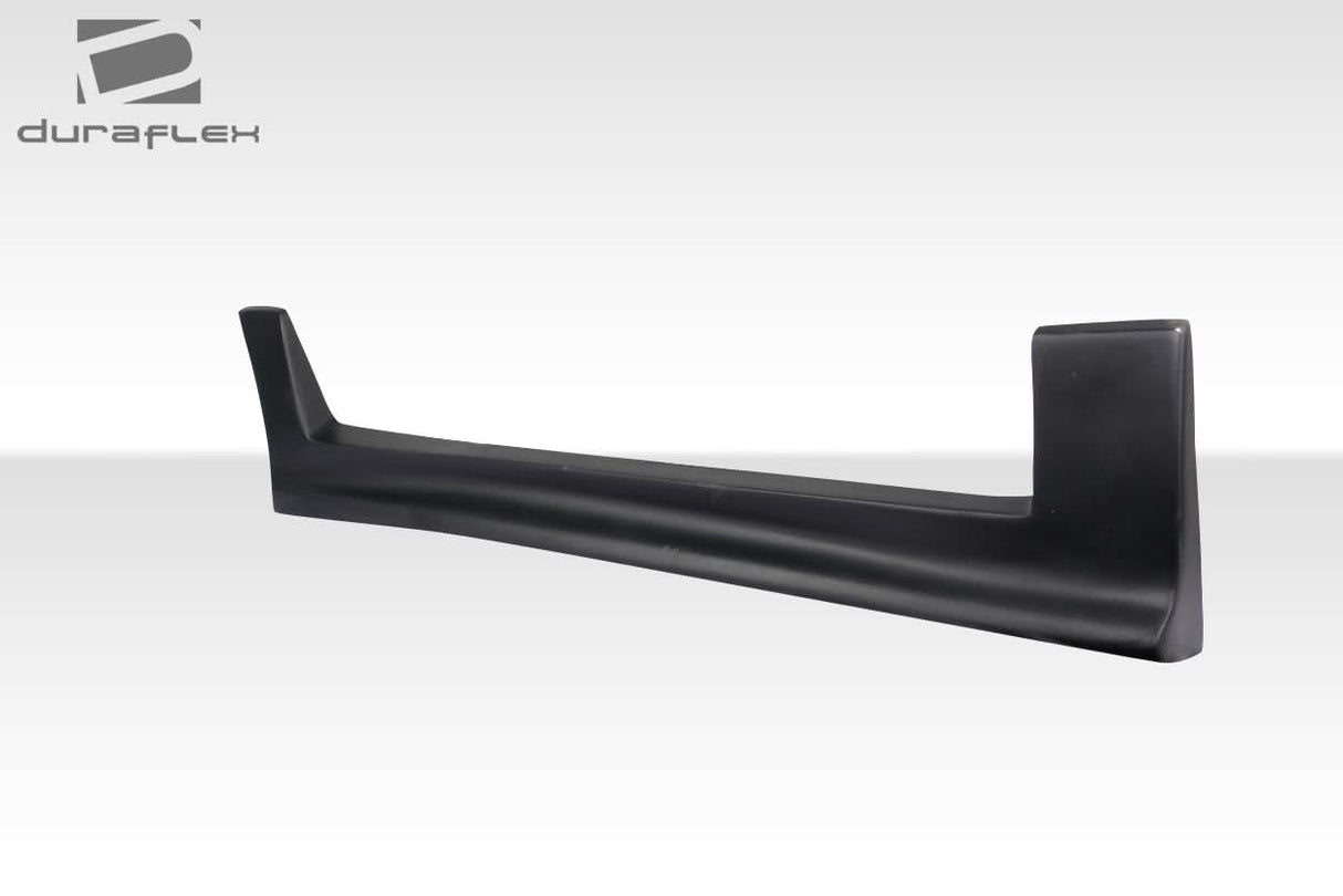 1994-2004 Chevrolet S-10 Drifter Style Side Skirts - 4 Piece - FRP