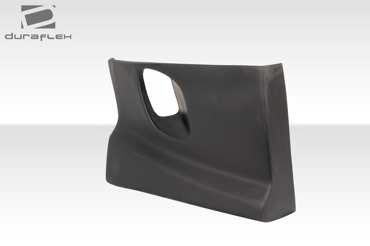 1994-2004 Chevrolet S-10 Sonoma Standard / Step Side Duraflex Drifter Side Skirts Rocker Panels - 4 Piece