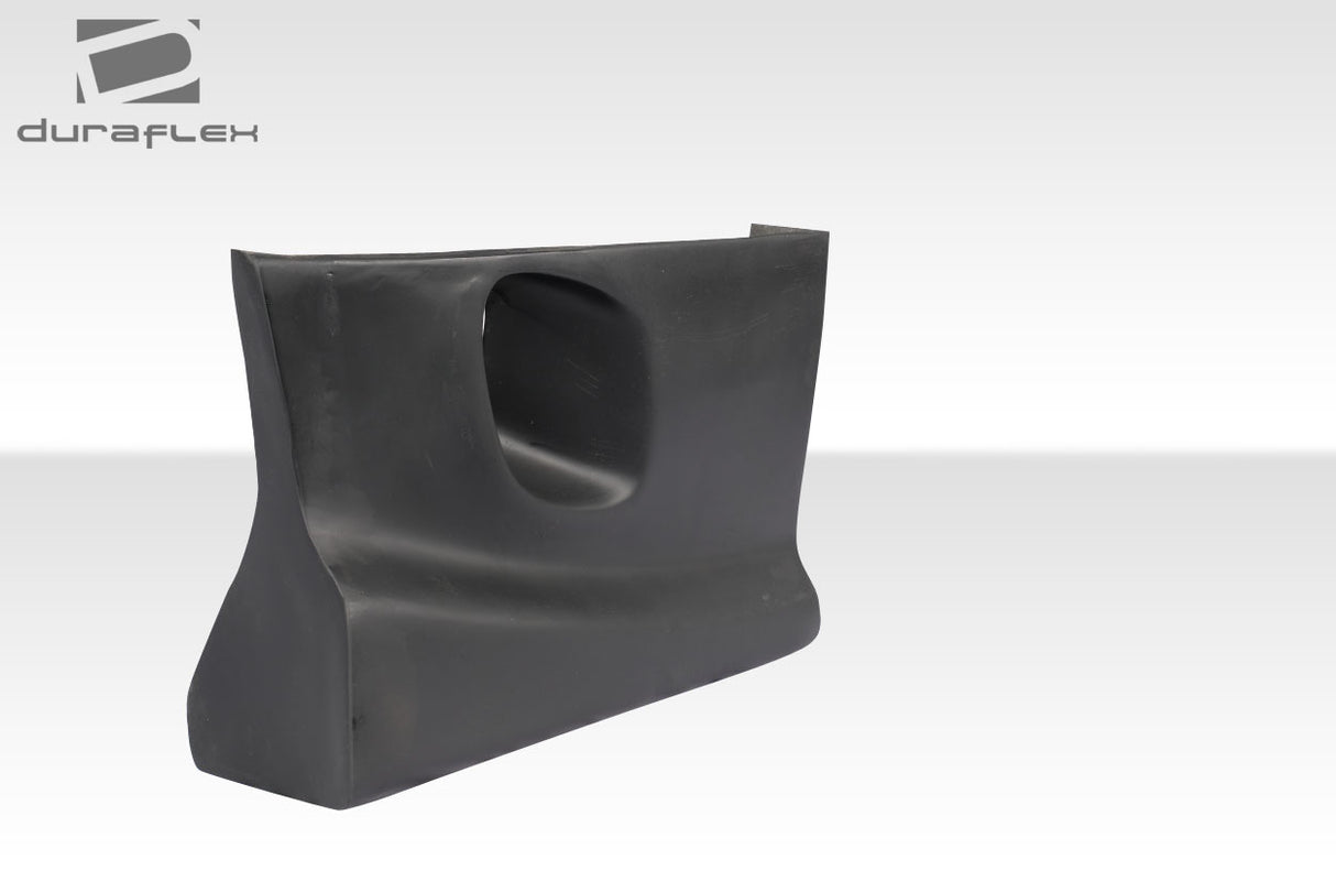 1994-2004 Chevrolet S-10 Sonoma Standard / Step Side Duraflex Drifter Side Skirts Rocker Panels - 4 Piece