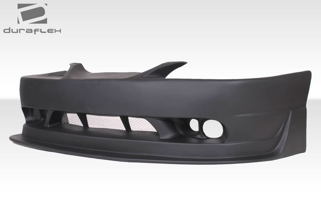 1994-1998 Ford Mustang Cobra R Style Front Bumper Cover - 1 Piece