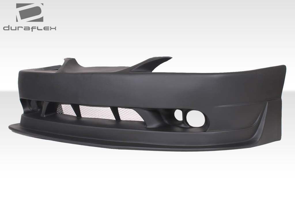 1994-1998 Ford Mustang Cobra R Style Body Kit - 4 Piece - FRP