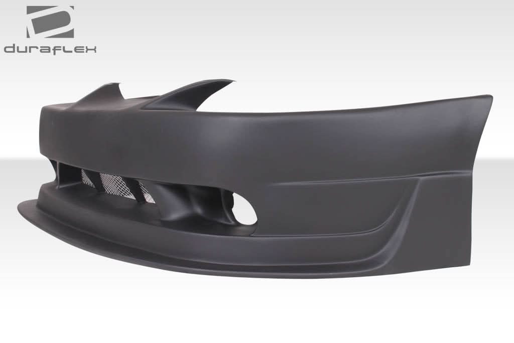 1994-1998 Ford Mustang Cobra R Style Body Kit - 4 Piece - FRP