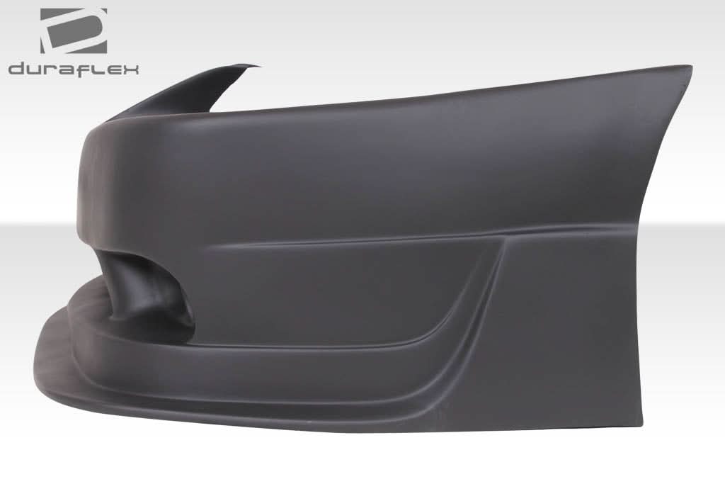 1994-1998 Ford Mustang Cobra R Style Front Bumper Cover - 1 Piece