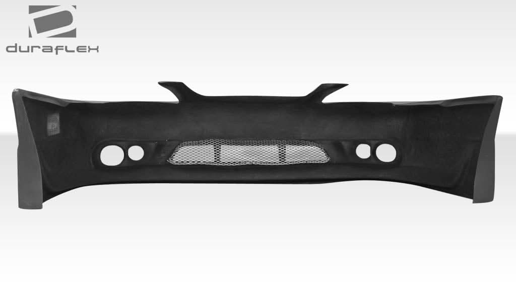 1994-1998 Ford Mustang Cobra R Style Front Bumper Cover - 1 Piece