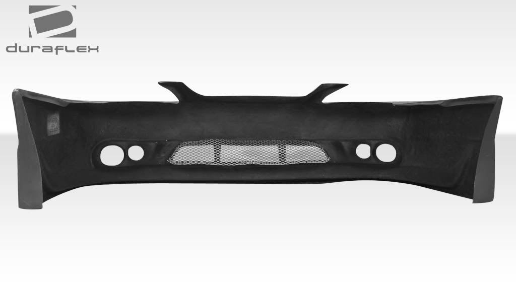 1994-1998 Ford Mustang Cobra R Style Body Kit - 4 Piece - FRP