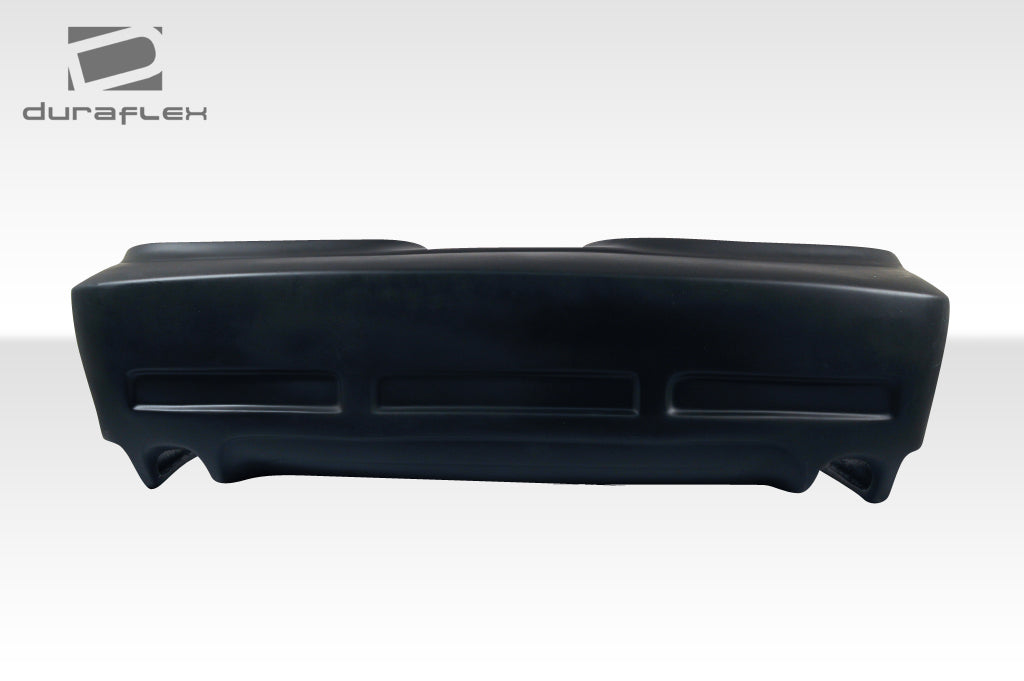 1994-1998 Ford Mustang Cobra R Style Body Kit - 4 Piece - FRP