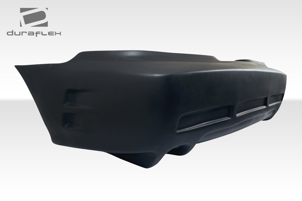 1994-1998 Ford Mustang Cobra R Style Body Kit - 4 Piece - FRP