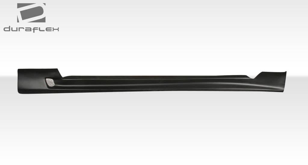 1994-1998 Ford Mustang Colt 2 Style Side Skirts - 2 Piece - FRP