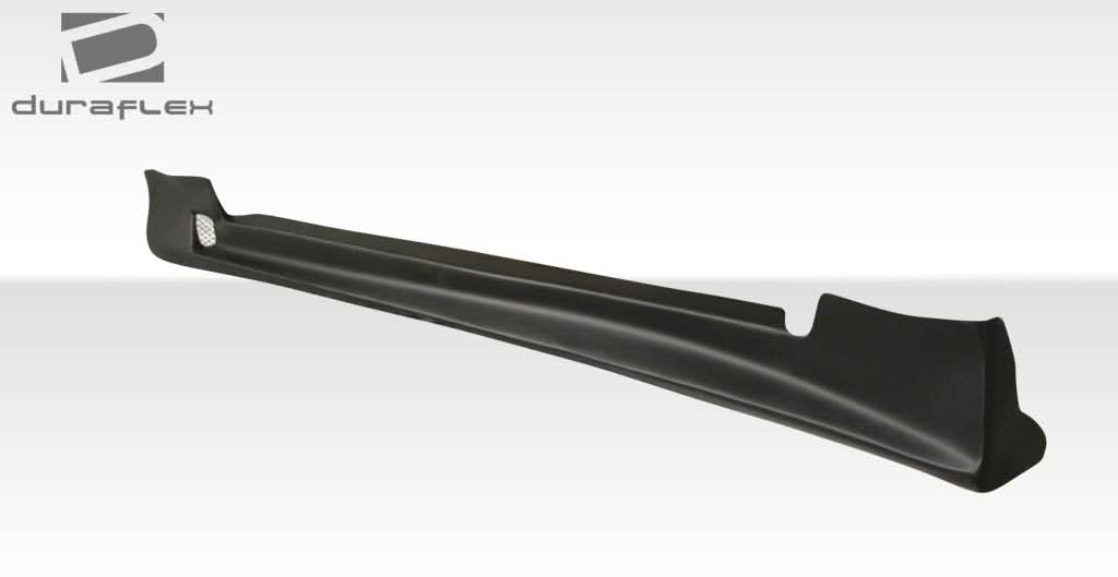 1994-1998 Ford Mustang Colt 2 Style Side Skirts - 2 Piece - FRP