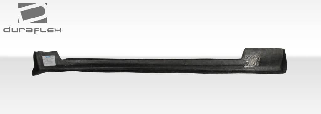 1994-1998 Ford Mustang Colt 2 Style Side Skirts - 2 Piece - FRP