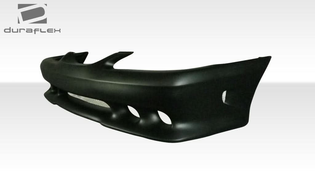 1994-1998 Ford Mustang Colt Style Body Kit - 4 Piece - FRP