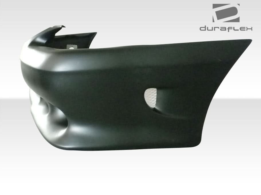 1994-1998 Ford Mustang Colt Style Front Bumper Cover - FRP