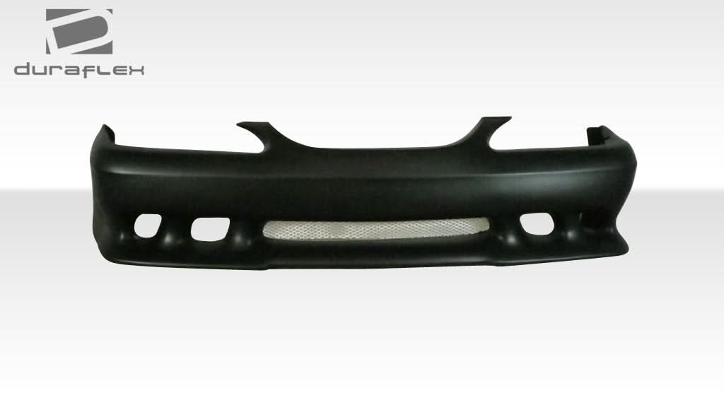 1994-1998 Ford Mustang Colt Style Body Kit - 4 Piece - FRP