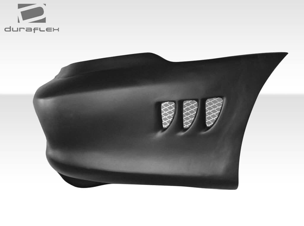 1994-1998 Ford Mustang Colt Style Rear Bumper Cover - FRP