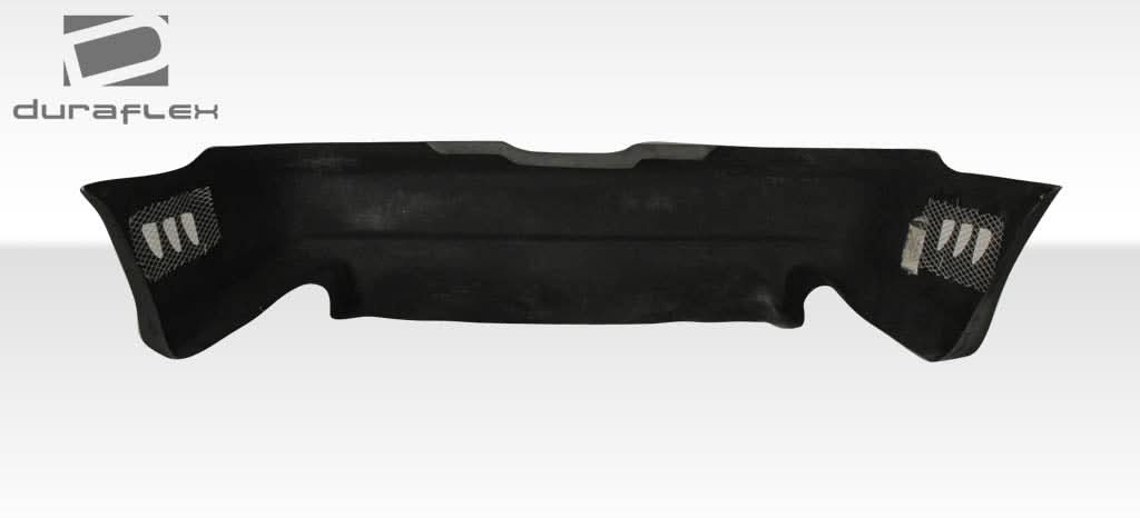 1994-1998 Ford Mustang Colt Style Rear Bumper Cover - FRP