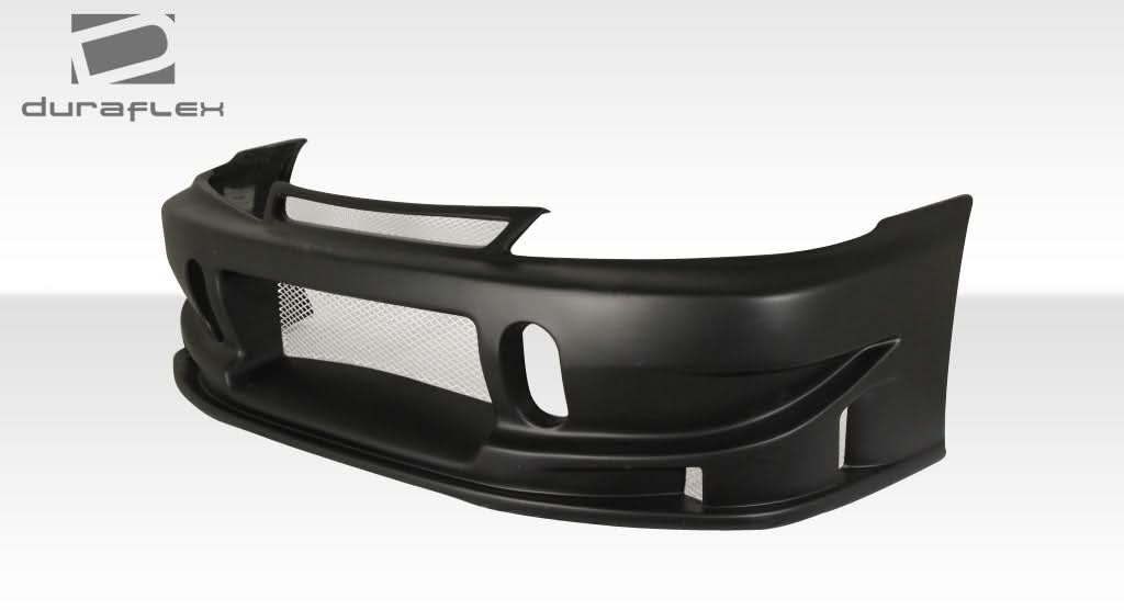 1994-1998 Ford Mustang Colt Style Body Kit - 4 Piece - FRP